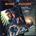 USED CD - The New American Orchestra – Blade Runner (Orchestral Adaptation Of Music Composed For The Motion Picture By Vangelis)