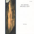 USED CD - W. A. Mathieu – Available Light