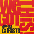 USED CD - The New Christs – We Got This!
