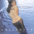 USED CD - Cassandra Wilson – New Moon Daughter