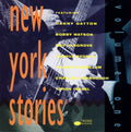 USED CD - Various – New York Stories Volume One