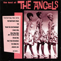 USED CD - The Angels – Best Of The Angels