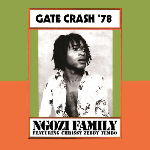 Gate Crash 78