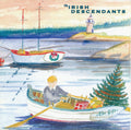 The Irish Descendants – The Gift - USED CD