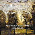 USED CD - Vaughan Williams, Nicky Spence, Julius Drake, Piatti Quartet, Timothy Ridout – On Wenlock Edge & Other Songs