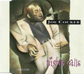 Joe Cocker – Night Calls - USED CD