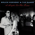 USED CD - Bruce Hornsby & The Range – A Night On The Town