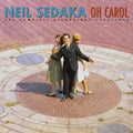 USED 8CD - Neil Sedaka - Oh Carol
