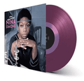 NINA SIMONE - The Amazing Nina Simone Vinyl