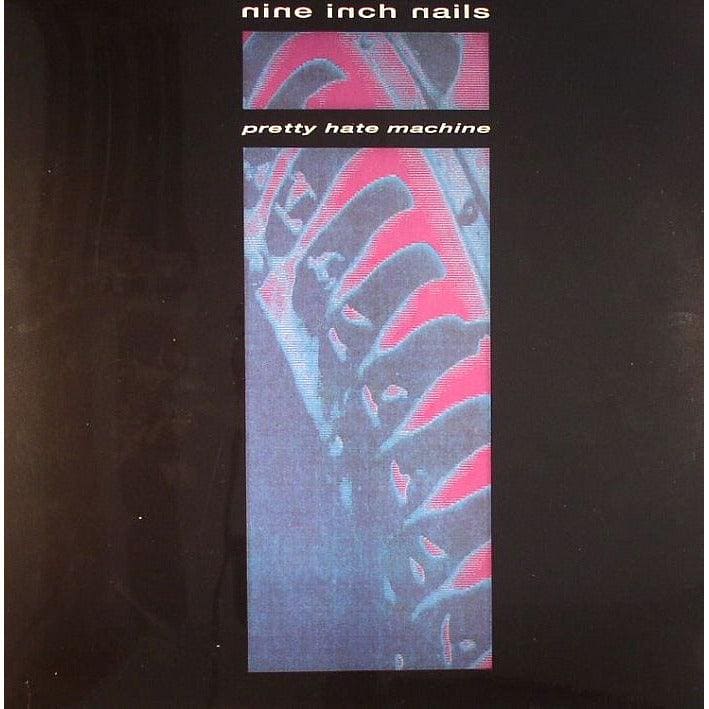 NINE INCH NAILS - Pretty Hate Machine Vinyl