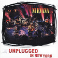 NIRVANA - MTV Unplugged in New York Vinyl