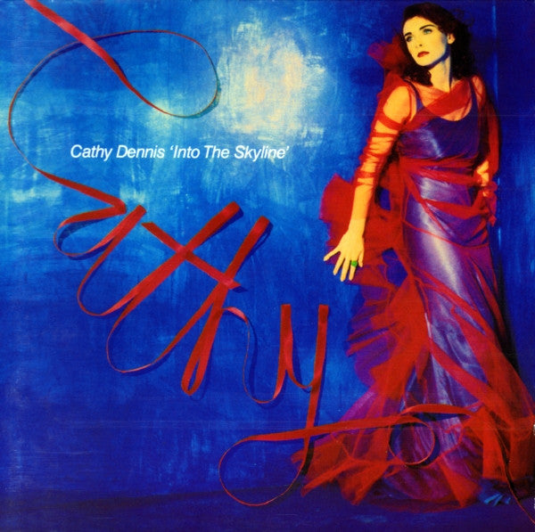 USED CD - Cathy Dennis – Into The Skyline