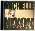 USED CD - Michelle Nixon - By Request