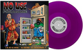 NO USE FOR A NAME - (PRESALE 8/7/26) ¡leche Con Carne! (PURPLE VINYL LP FAT WRECK CHORDS 2026) | NEW Mint (M) Mint (M)