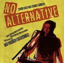 2LP - No Alternative Music From The Motion Picture
