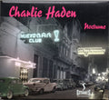 USED CD - Charlie Haden – Nocturne
