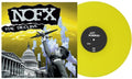 NOFX - (PRESALE 8/14/26) The Decline Yellow (YELLOW VINYL LP FAT WRECK CHORDS 2026) | NEW Mint (M) Mint (M)