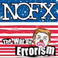 LP - NOFX - War On Errorism