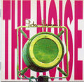 USED CD - Peter Hammill – The Noise