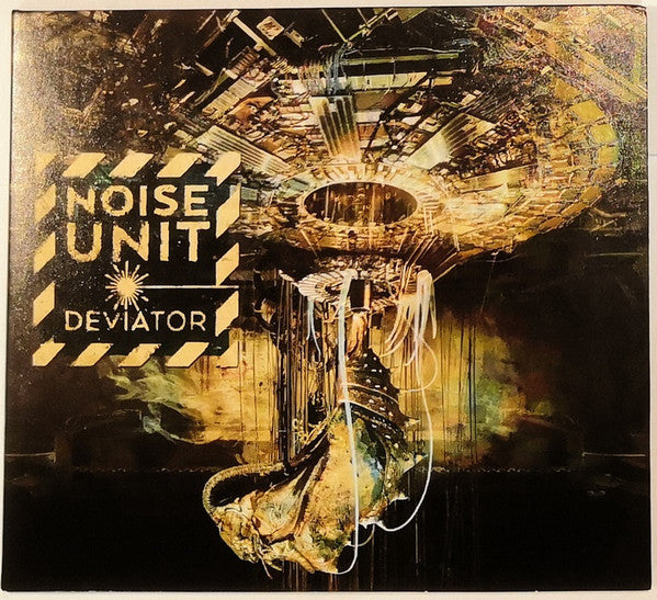 2LP - Noise Unit – Deviator