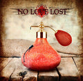 USED CD - No Love Lost – No Love Lost