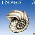 Nomadi – I Nomadi 3 - USED CD