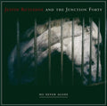 USED CD - Justin Rutledge And The Junction Forty – No Never Alone