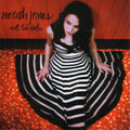 USED CD - Norah Jones – Not Too Late