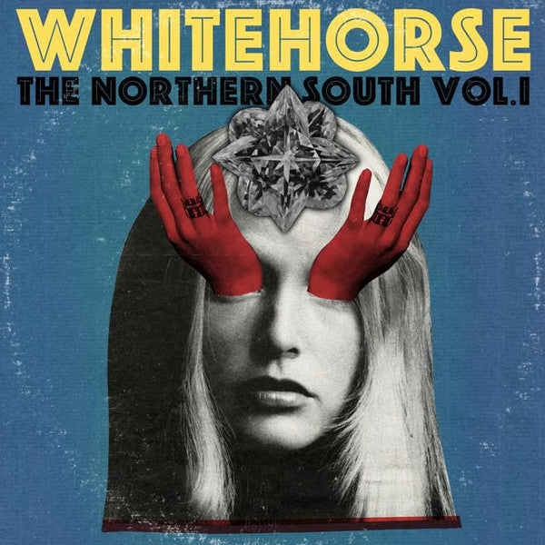 USED CDEP - Whitehorse – The Northern South Vol. 1