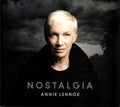 USED CD - Annie Lennox – Nostalgia