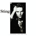 USED CD - Sting – ...Nothing Like The Sun