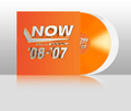 NOW MILLENIUM '06 - '07 Vinyl