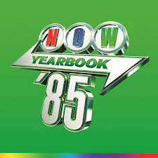 Now Year Book 1985