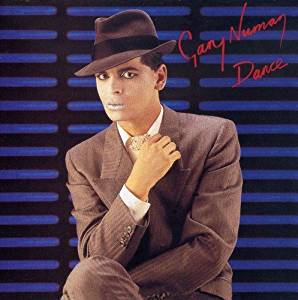 Gary Numan - The Dance - 2LP