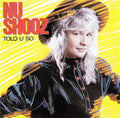 USED CD - Nu Shooz – Told U So