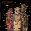 LP - Nurse With Wound - Rock 'n' Roll Station Redux Extraction