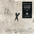 2LP - Nxworries - Yes Lawd!