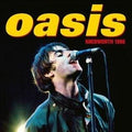 OASIS - Knebworth 1996 Vinyl