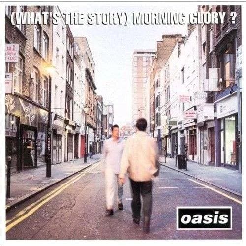 OASIS - (What's the Story) Morning Glory? Vinyl