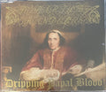 USED 3"CD - Departure Chandelier – Dripping Papal Blood