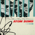 USED CD - The Blind Boys Of Alabama – Atom Bomb