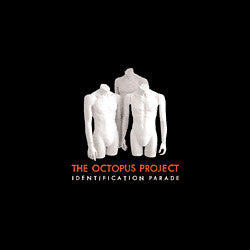 The Octopus Project – Identification Parade - USED CD