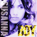 USED CD - Susanna Hoffs – When You're A Boy