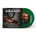 7" - The Offspring - We Never Have Sex Anymore