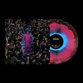 Oliver Tree - Alone In A Crowd (RED BLUE BLACK TRI-COLOR VINYL LP Atlantic 075678631924) | NEW