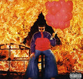 Oliver Tree - Ugly Is Beautiful (IEX CLEAR VINYL LP LTD EDT Atlantic 075678649998) | NEW