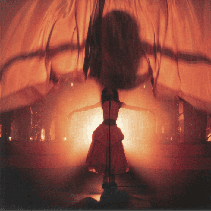 OLIVIA DEAN - Live at Eventim Apollo Vinyl