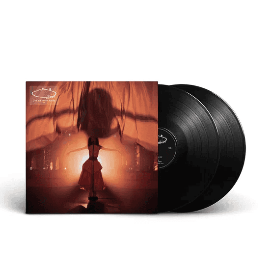 OLIVIA DEAN - Live at Eventim Apollo Vinyl