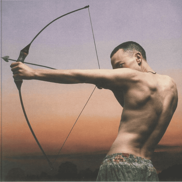 OLLY ALEXANDER (YEARS & YEARS) - Polari Vinyl