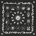 2LP - Of Monsters and Men - All Is Love and Pain in the Mouse Parade
